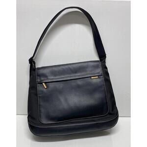 Microsoft Monticello Ladies Tote for 13.3-Inch Laptops Black